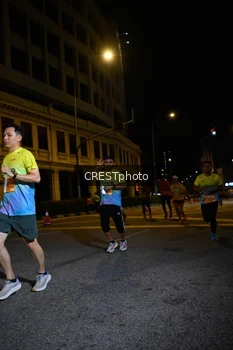 Runner Photo 5538129