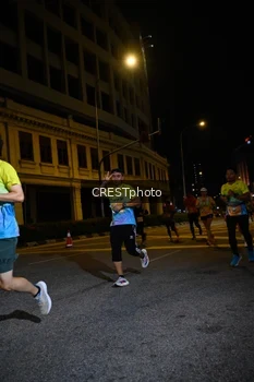 Runner Photo 5538130