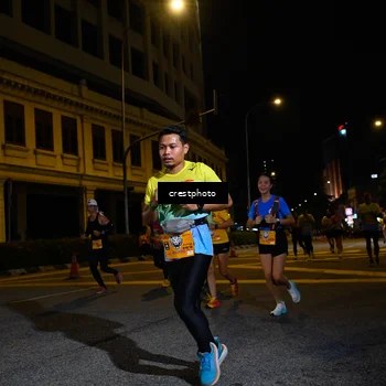 Runner Photo 5538133
