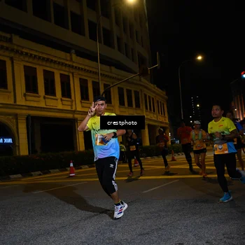 Runner Photo 5538134