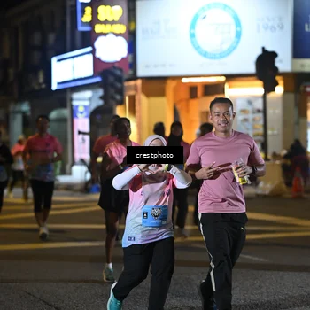 Runner Photo 5538135