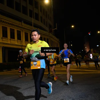 Runner Photo 5538136