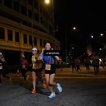 Runner Photo 5538137
