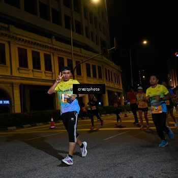 Runner Photo 5538138
