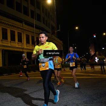 Runner Photo 5538139