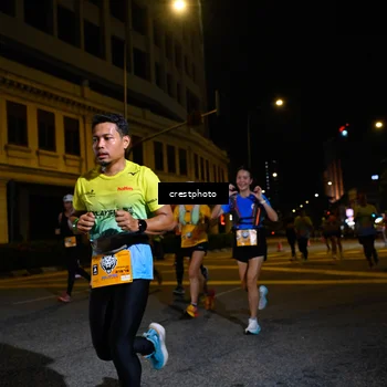 Runner Photo 5538140
