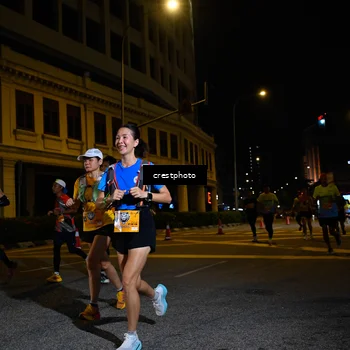 Runner Photo 5538141