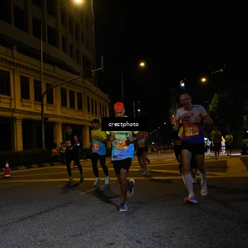 Runner Photo 5538143