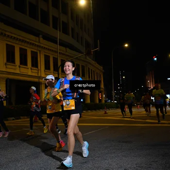 Runner Photo 5538144