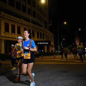 Runner Photo 5538145