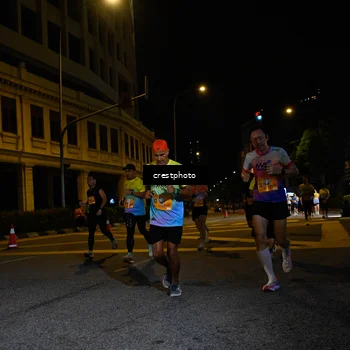 Runner Photo 5538147