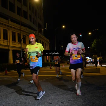 Runner Photo 5538148