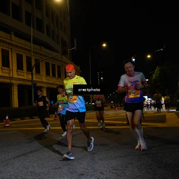 Runner Photo 5538149