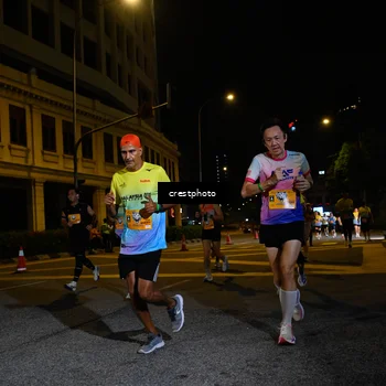 Runner Photo 5538150