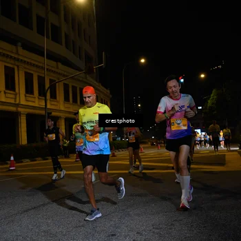Runner Photo 5538151