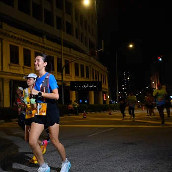 Runner Photo 5538153