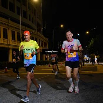 Runner Photo 5538154