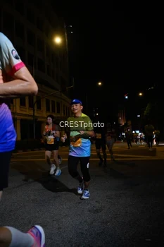 Runner Photo 5538157