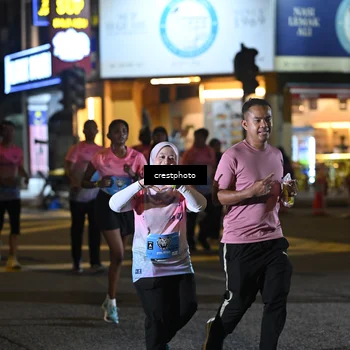 Runner Photo 5538160
