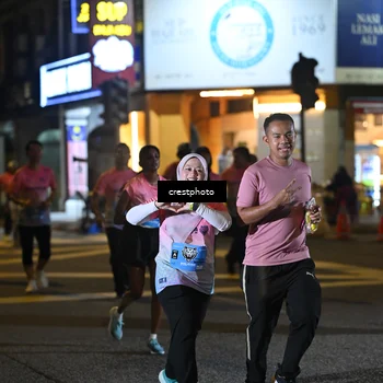 Runner Photo 5538162