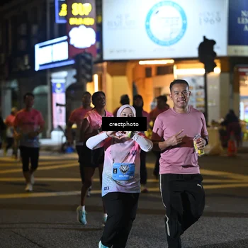 Runner Photo 5538164