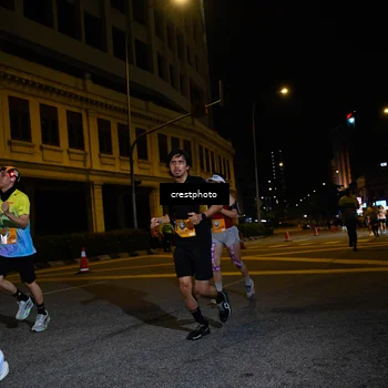 Runner Photo 5538165