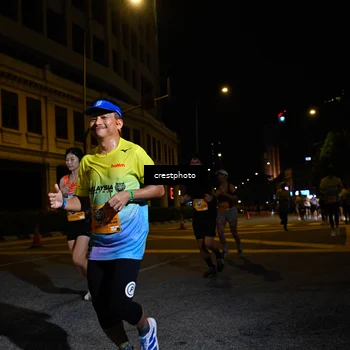 Runner Photo 5538166