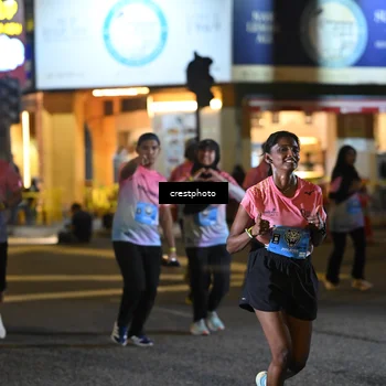 Runner Photo 5538167