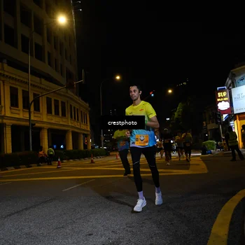 Runner Photo 5538169