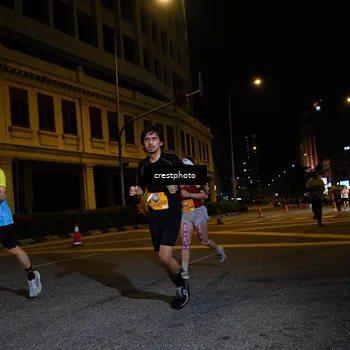 Runner Photo 5538170