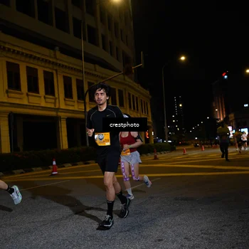 Runner Photo 5538173