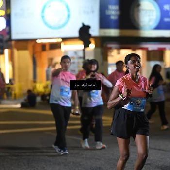 Runner Photo 5538175
