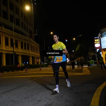 Runner Photo 5538176
