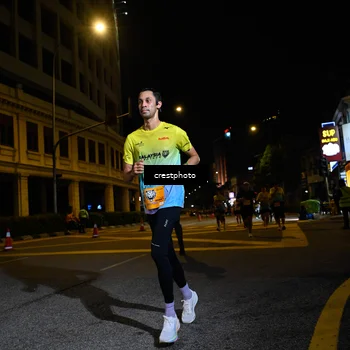 Runner Photo 5538180