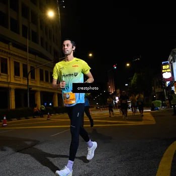 Runner Photo 5538181