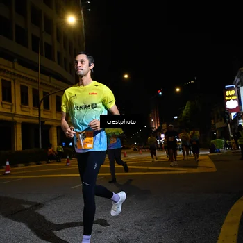 Runner Photo 5538182