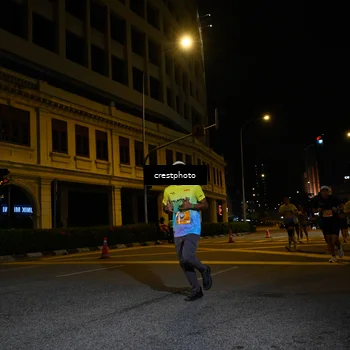 Runner Photo 5538186