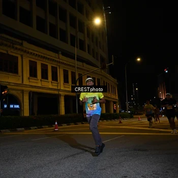 Runner Photo 5538187