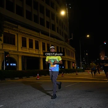 Runner Photo 5538188