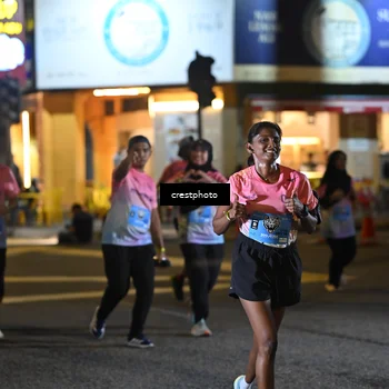 Runner Photo 5538190
