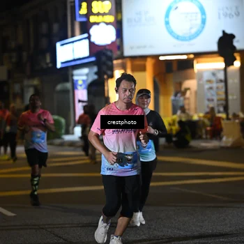 Runner Photo 5538191