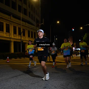 Runner Photo 5538192