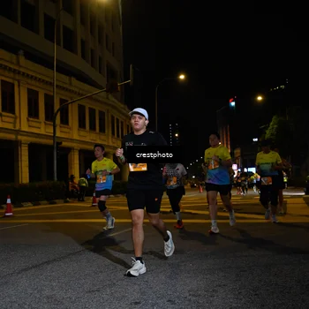 Runner Photo 5538193