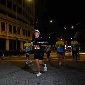Runner Photo 5538194