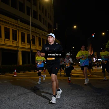 Runner Photo 5538196