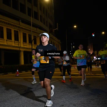 Runner Photo 5538197