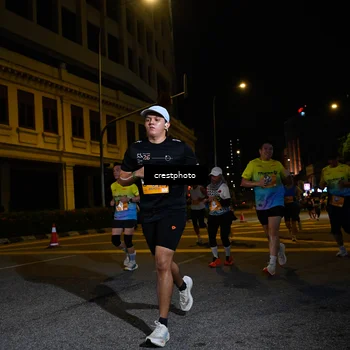 Runner Photo 5538198