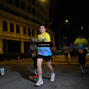 Runner Photo 5538201