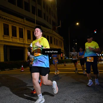 Runner Photo 5538202