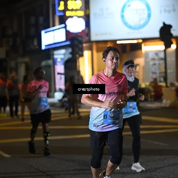Runner Photo 5538203